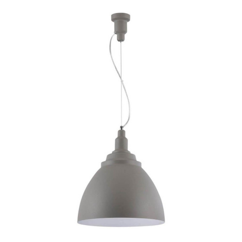 Подвесной светильник Maytoni Bellevue P535PL-01GR Подвесной светильник Maytoni Bellevue P535PL-01GR
