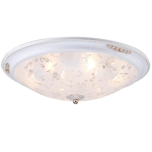Потолочный светильник Maytoni Diametrik C907-CL-06-W Потолочный светильник Maytoni Diametrik C907-CL-06-W