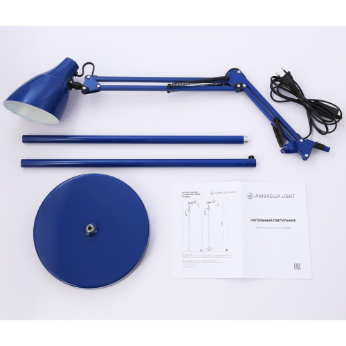 Торшер Ambrella light Traditional TR97647 Торшер Ambrella light Traditional TR97647