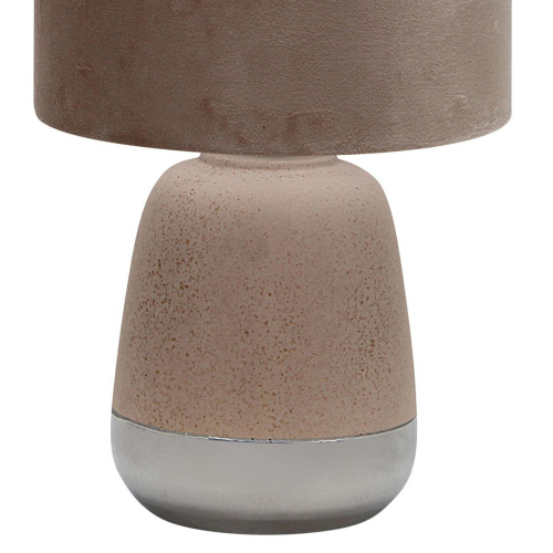 Настольная лампа Escada Hestia 10200/L Beige Настольная лампа Escada Hestia 10200/L Beige