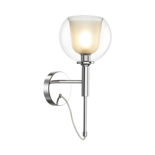 Бра Odeon Light Leva 4699/1W Бра Odeon Light Leva 4699/1W