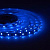 Светодиодная лента Apeyron 4,8W/m 60LED/m 3528SMD синий 5M 01BL