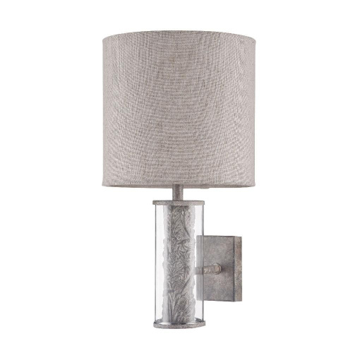 Бра Maytoni Maryland ARM526WL-01GR Бра Maytoni Maryland ARM526WL-01GR