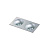 Встраиваемый светильник Azzardo Hugo 2 downlight AZ1737 (Без рефлектора)