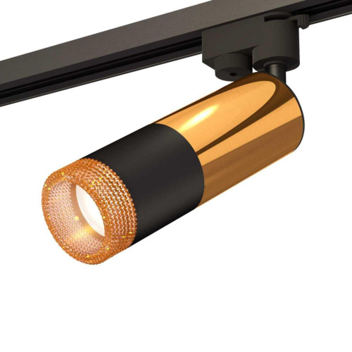 Комплект трекового светильника Ambrella light Track System XT (A2521, C6327, A2010, C6302, N6154) XT6302071 Комплект трекового светильника Ambrella light Track System XT (A2521, C6327, A2010, C6302, N6154) XT6302071