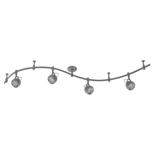 Трековая система Odeon Light Graffito 3803/4TR Трековая система Odeon Light Graffito 3803/4TR