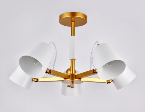 Потолочная люстра Ambrella light Traditional TR3101 Потолочная люстра Ambrella light Traditional TR3101