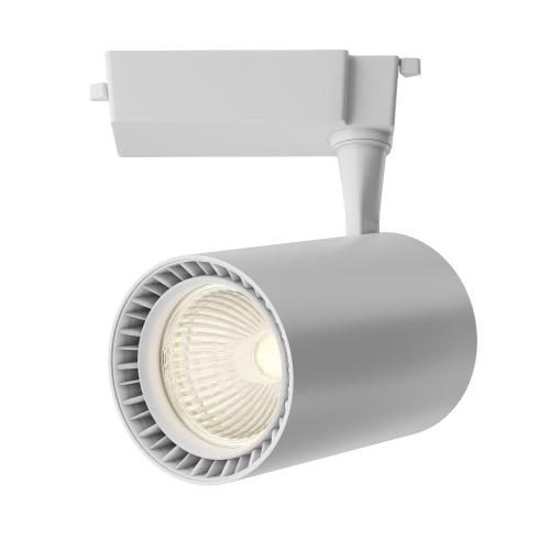 Трековый светильник Technical TR003-1-15W3K-S-W Трековый светильник Technical TR003-1-15W3K-S-W