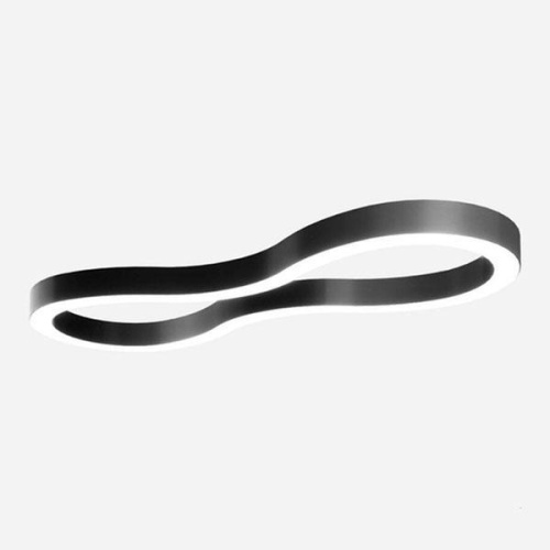 Потолочный светодиодный светильник Siled EOS-01 7372343 Потолочный светодиодный светильник Siled EOS-01 7372343