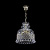 Подвесная люстра Bohemia Ivele 14781/25 G Balls