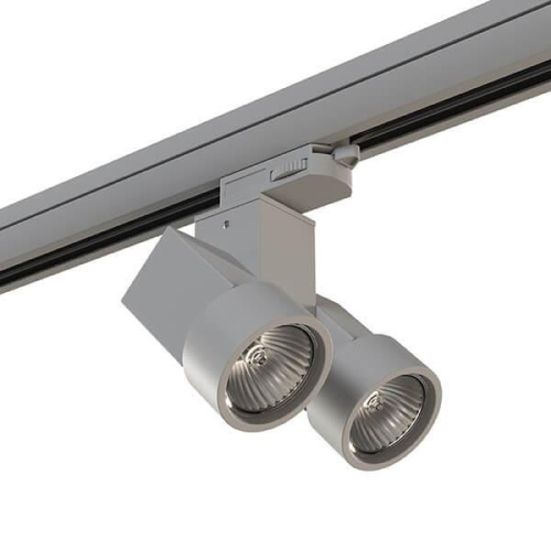 Адаптер для шинопровода Lightstar Asta 594029 Адаптер для шинопровода Lightstar Asta 594029