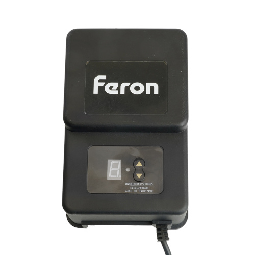 Трансформатор LB503 вход 230V выход AC12V 200W Трансформатор LB503 вход 230V выход AC12V 200W