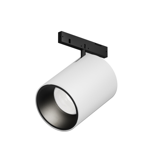 Трековый светильник Technical TR187-1-9W4K-M-BW Трековый светильник Technical TR187-1-9W4K-M-BW