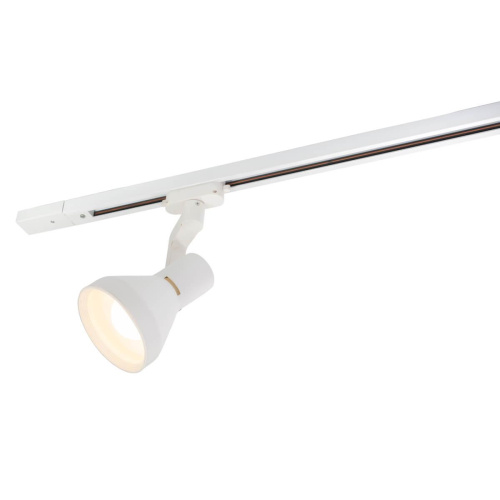 Трековый светильник Denkirs DK6010-WH Трековый светильник Denkirs DK6010-WH