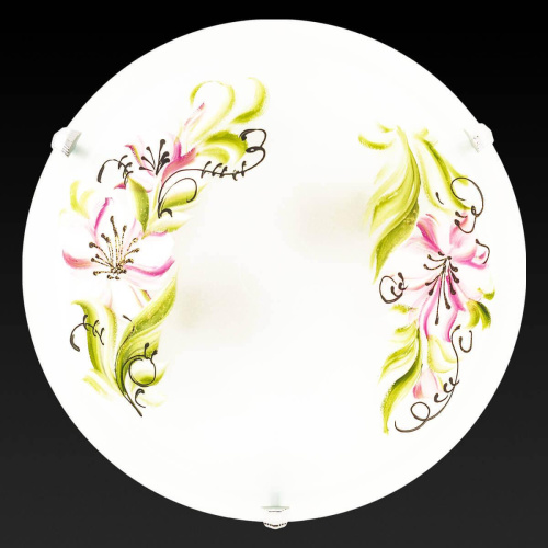Настенный светильник Toplight Zulad TL9391Y-02WH Настенный светильник Toplight Zulad TL9391Y-02WH