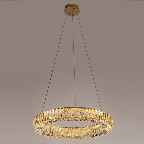 Подвесной светодиодный светильник Newport 8260 8262/S gold new М0066968 Подвесной светодиодный светильник Newport 8260 8262/S gold new М0066968