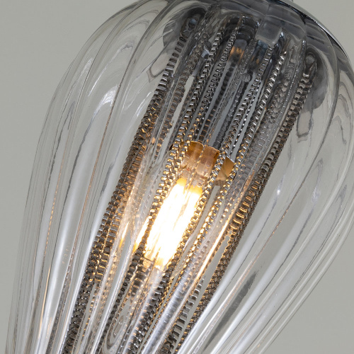Подвесной светильник Arte Lamp Waterfall A1577SP-1CC Подвесной светильник Arte Lamp Waterfall A1577SP-1CC