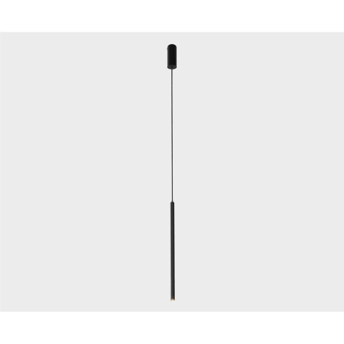Подвесной светодиодный светильник Italline IT014-0205 black Подвесной светодиодный светильник Italline IT014-0205 black