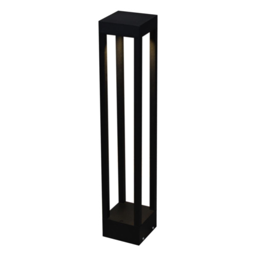 Ландшафтный светодиодный светильник Reluce 09970-0.7-001U 0,6M LED12W BK Ландшафтный светодиодный светильник Reluce 09970-0.7-001U 0,6M LED12W BK