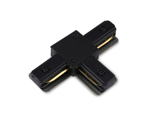 Коннектор T-образный Ambrella Light Track System Standard 220V GL7168 Коннектор T-образный Ambrella Light Track System Standard 220V GL7168