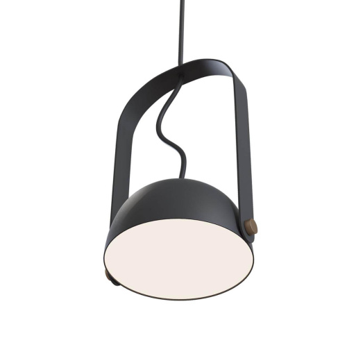 Подвесной светодиодный светильник Maytoni Hygge MOD047PL-L5B3K