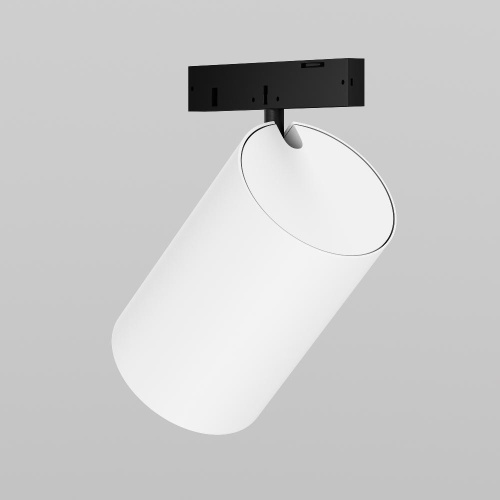 Трековый светильник Technical TR187-1-9W3K-M-BW Трековый светильник Technical TR187-1-9W3K-M-BW