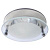 Встраиваемый светильник Arte Lamp Topic (компл. 3шт.) A2750PL-3SS