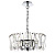 Подвесная люстра Maytoni Puntes MOD043PL-04CH