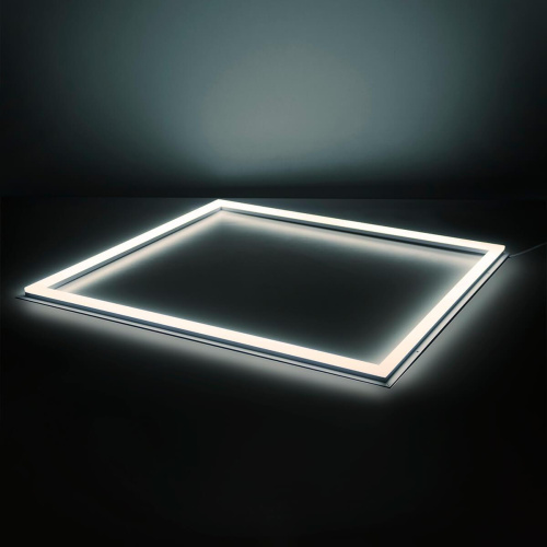 Встраиваемый светодиодный светильник Gauss Frame Light 975624336 Встраиваемый светодиодный светильник Gauss Frame Light 975624336