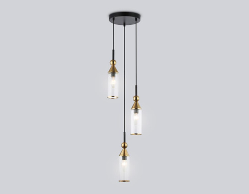 Подвесной светильник Ambrella light High Light LH55252 Подвесной светильник Ambrella light High Light LH55252