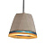 Подвесной светильник Ritter Eclectic 52667 4