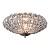 Настенный светильник Toplight Gwenda TL1160-1D