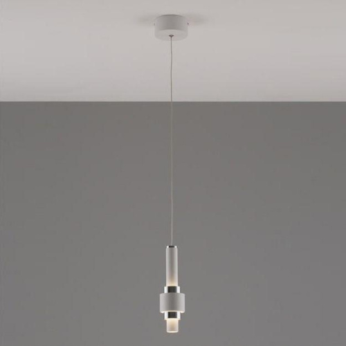 Подвесной светодиодный светильник Moderli Elsa V10860-PL Подвесной светодиодный светильник Moderli Elsa V10860-PL