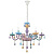 Подвесная люстра ST Luce Fiata SL1700.783.06