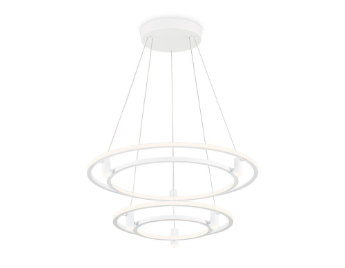 Подвесной светодиодный светильник Ambrella light Comfort Line FL5542 Подвесной светодиодный светильник Ambrella light Comfort Line FL5542