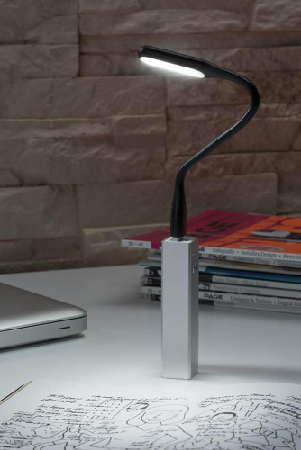 Настольная лампа Paulmann USB-Light Stick 70886 Настольная лампа Paulmann USB-Light Stick 70886