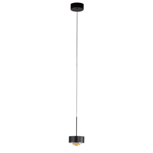 Подвесной светильник MD2826-1A black Подвесной светильник MD2826-1A black