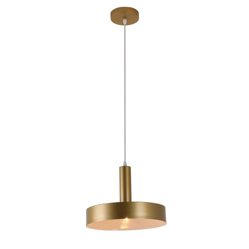 Подвесной светильник Escada 1110/1S Gold Подвесной светильник Escada 1110/1S Gold