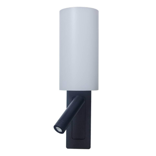 Настенный светильник TopDecor Robo A2 12 Настенный светильник TopDecor Robo A2 12