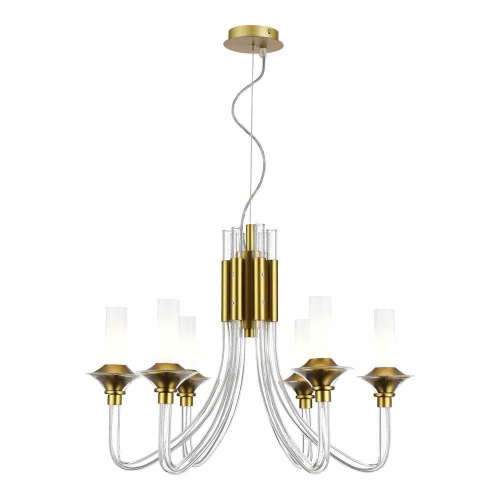 Подвесная люстра ST Luce VETRANO SL1241.203.06 Подвесная люстра ST Luce VETRANO SL1241.203.06