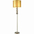 Торшер Illumico IL1519-1F-77 AB