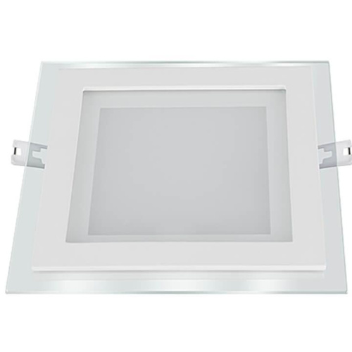 Встраиваемый светильник Elektrostandard DLKS200 18W 4200K a031837 Встраиваемый светильник Elektrostandard DLKS200 18W 4200K a031837