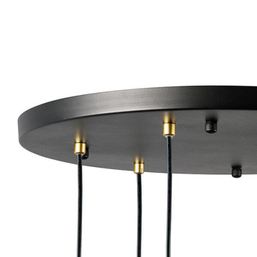 Подвесная люстра Lightstar Cone 757060 Подвесная люстра Lightstar Cone 757060