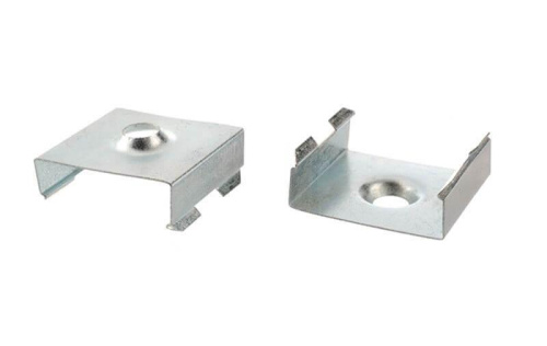 Клипса монтажная Deko-Light Holding clip - 15 Set 2 pcs 987008 Клипса монтажная Deko-Light Holding clip - 15 Set 2 pcs 987008