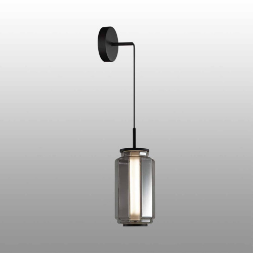 Подвесной светодиодный светильник Odeon Light Exclusive Hightech Jam 5408/11L Подвесной светодиодный светильник Odeon Light Exclusive Hightech Jam 5408/11L
