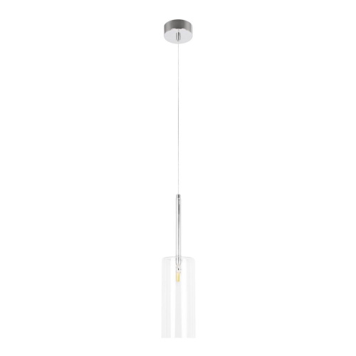 Подвесной светильник Loft IT Spillray 10232/B White