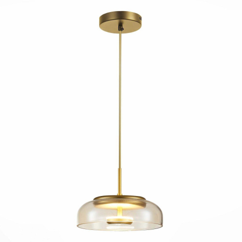 Подвесной светодиодный светильник ST Luce Lazio SL6002.203.01 Подвесной светодиодный светильник ST Luce Lazio SL6002.203.01