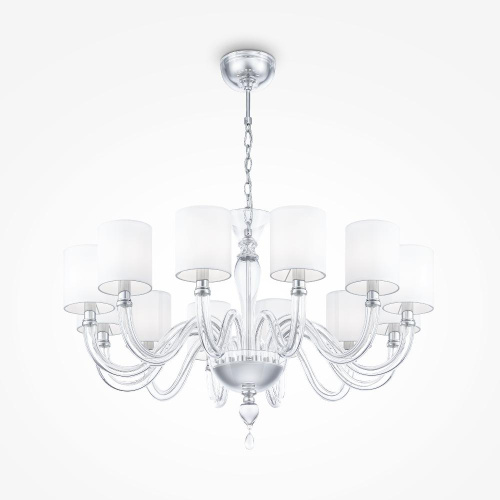 Люстра Maytoni DIA012PL-12TR Люстра Maytoni DIA012PL-12TR
