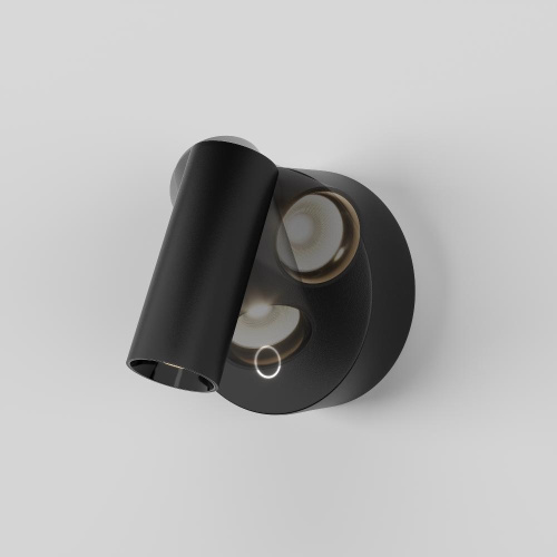 Настенный светильник (бра) Technical C079WL-L3B3K Настенный светильник (бра) Technical C079WL-L3B3K