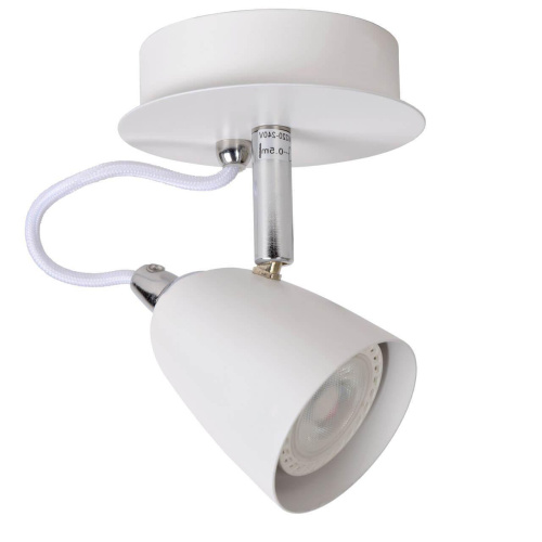 Спот Lucide Ride Led 26956/05/31 Спот Lucide Ride Led 26956/05/31